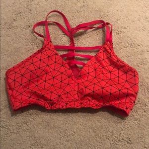 Victoria Secret Sports Bra